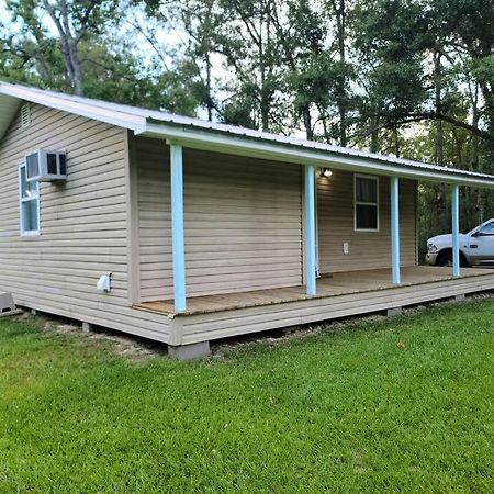 Milk Hand House.. Peaceful 1 Bedroom Cabin 해먼드 외부 사진