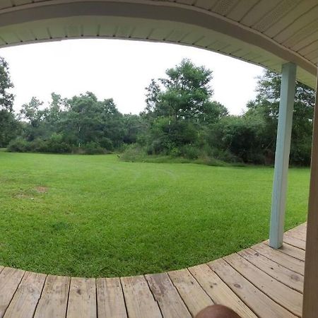 Milk Hand House.. Peaceful 1 Bedroom Cabin 해먼드 외부 사진