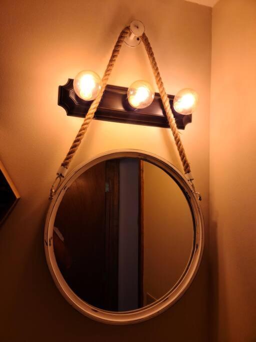 Milk Hand House.. Peaceful 1 Bedroom Cabin 해먼드 외부 사진