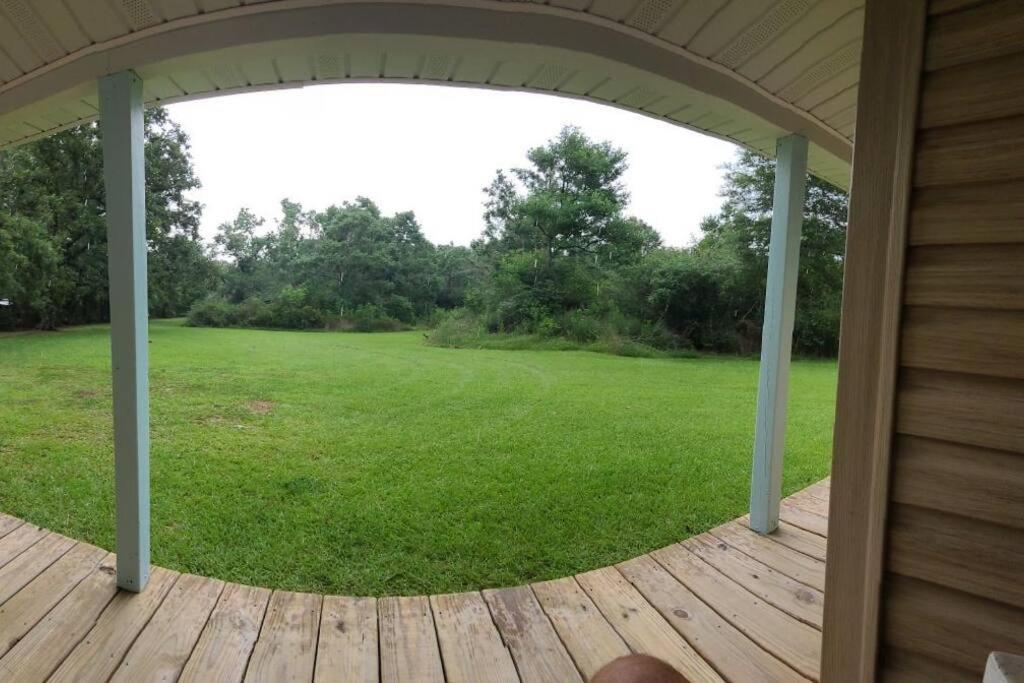Milk Hand House.. Peaceful 1 Bedroom Cabin 해먼드 외부 사진