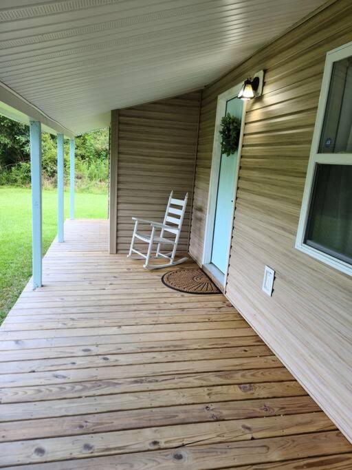 Milk Hand House.. Peaceful 1 Bedroom Cabin 해먼드 외부 사진