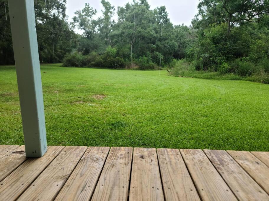 Milk Hand House.. Peaceful 1 Bedroom Cabin 해먼드 외부 사진