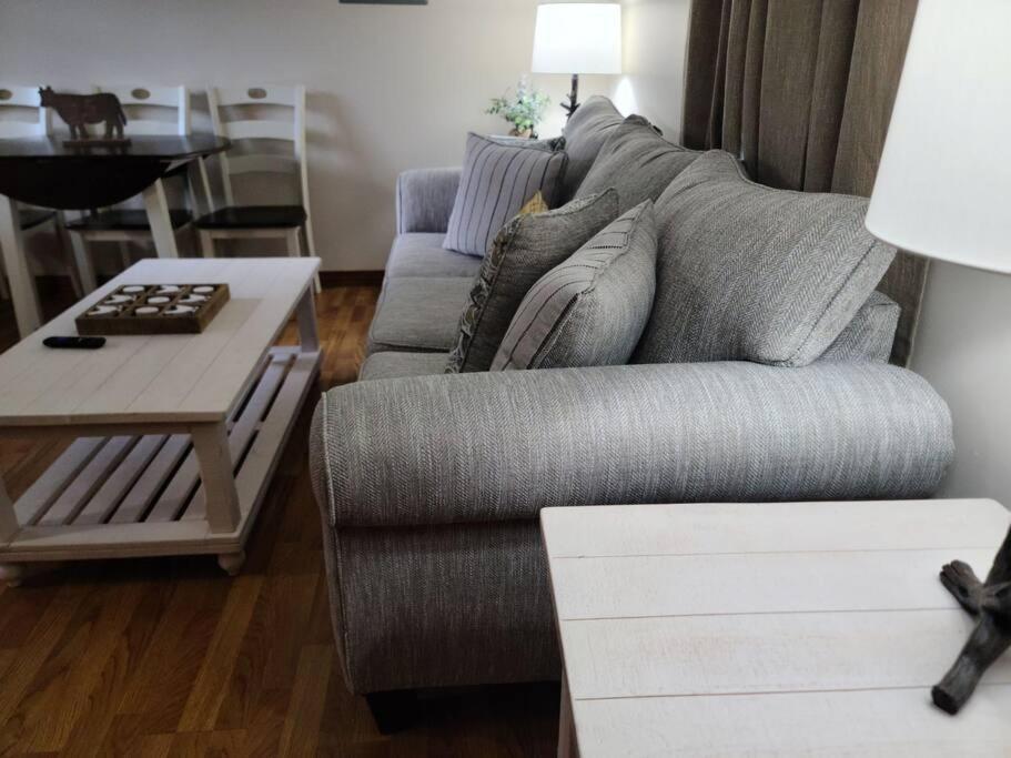 Milk Hand House.. Peaceful 1 Bedroom Cabin 해먼드 외부 사진