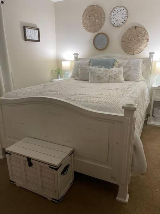 Milk Hand House.. Peaceful 1 Bedroom Cabin 해먼드 외부 사진