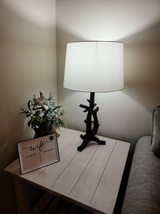 Milk Hand House.. Peaceful 1 Bedroom Cabin 해먼드 외부 사진