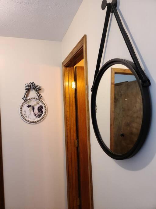 Milk Hand House.. Peaceful 1 Bedroom Cabin 해먼드 외부 사진