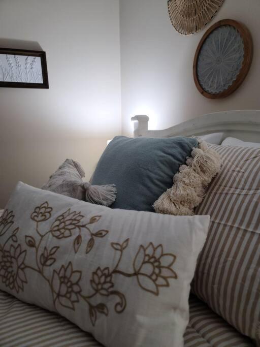 Milk Hand House.. Peaceful 1 Bedroom Cabin 해먼드 외부 사진