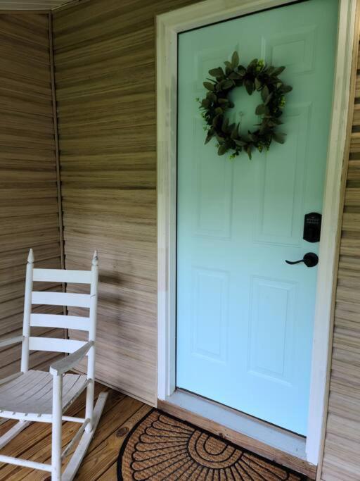 Milk Hand House.. Peaceful 1 Bedroom Cabin 해먼드 외부 사진