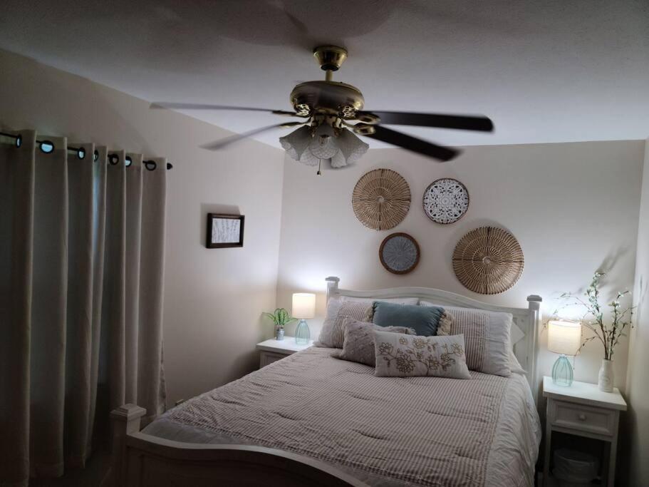 Milk Hand House.. Peaceful 1 Bedroom Cabin 해먼드 외부 사진