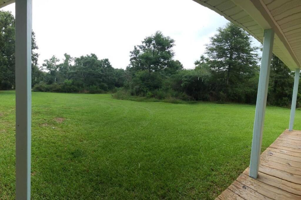 Milk Hand House.. Peaceful 1 Bedroom Cabin 해먼드 외부 사진